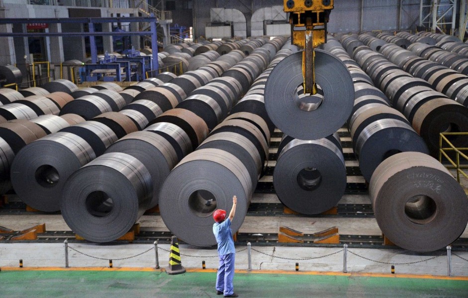 Industri Indonesia Ketar Ketir : Suara Keprihatinan dari ISSC