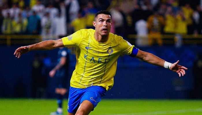 Cristiano Ronaldo Beri Ultimatum Saudi Pro League Siap Tinggalkan Al Nassr