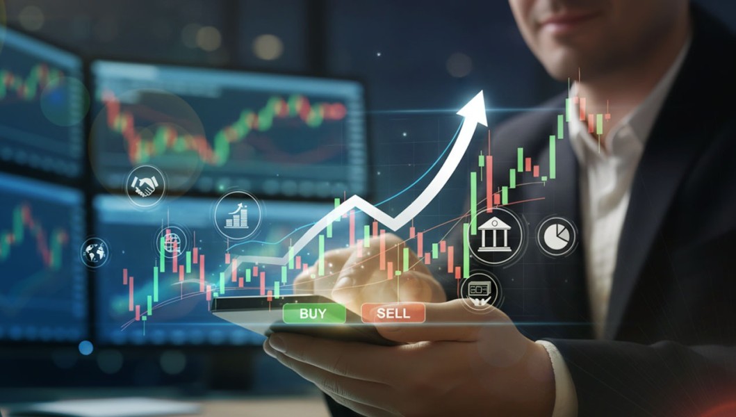 Saham Pilihan Untuk Cuan Tipis Hari Ini, 27 Januari 2026