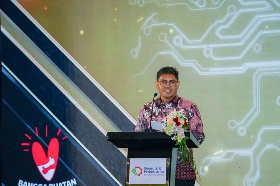 Indonesia Bidik Investasi dan Kerja Sama Industri Innoprom 2026