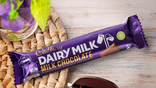 Cadbury: Sejarah, Varian, dan Cokelat Favorit Dunia