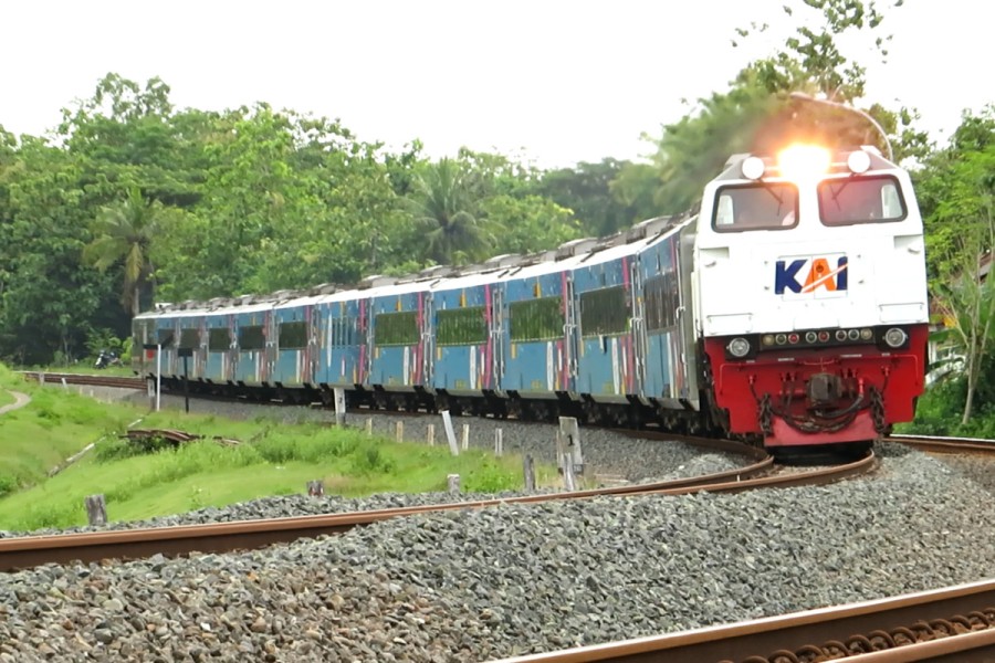 KAI Tawarkan Diskon Tiket Jarak Jauh dan Kereta Bandara
