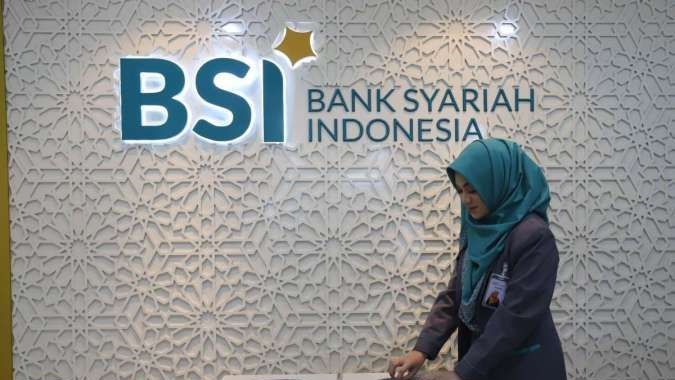 Panduan Lengkap Cara Mengakses KUR BSI Rp 50 Juta untuk UMKM