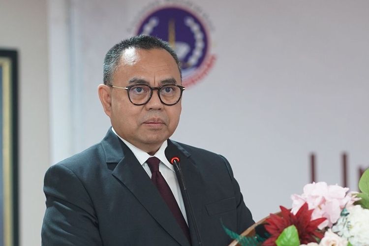 Raden Mas Aris Santosa Resmi Mundur, WSBP Siapkan Plt Komisaris Utama