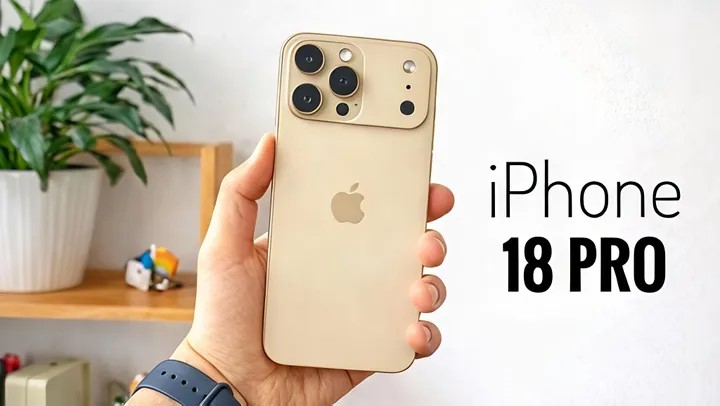 iPhone 18 Pro Bocoran Fitur Telekonverter dan Aperture Variabel, Inovasi Kamera Terbaru