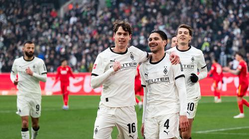 Comeback Kevin Diks Bersama Monchengladbach Tegaskan Mental Baja dan Ambisi Besar Bundesliga Musim Ini