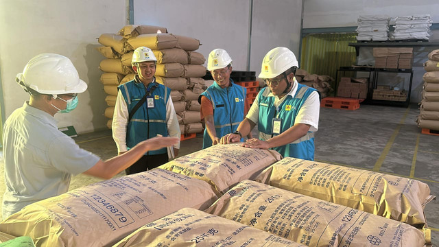 PLN Tingkatkan Daya Listrik PT Aloe Vera, Dorong Pertumbuhan Industri Lidah Buaya di Kalbar