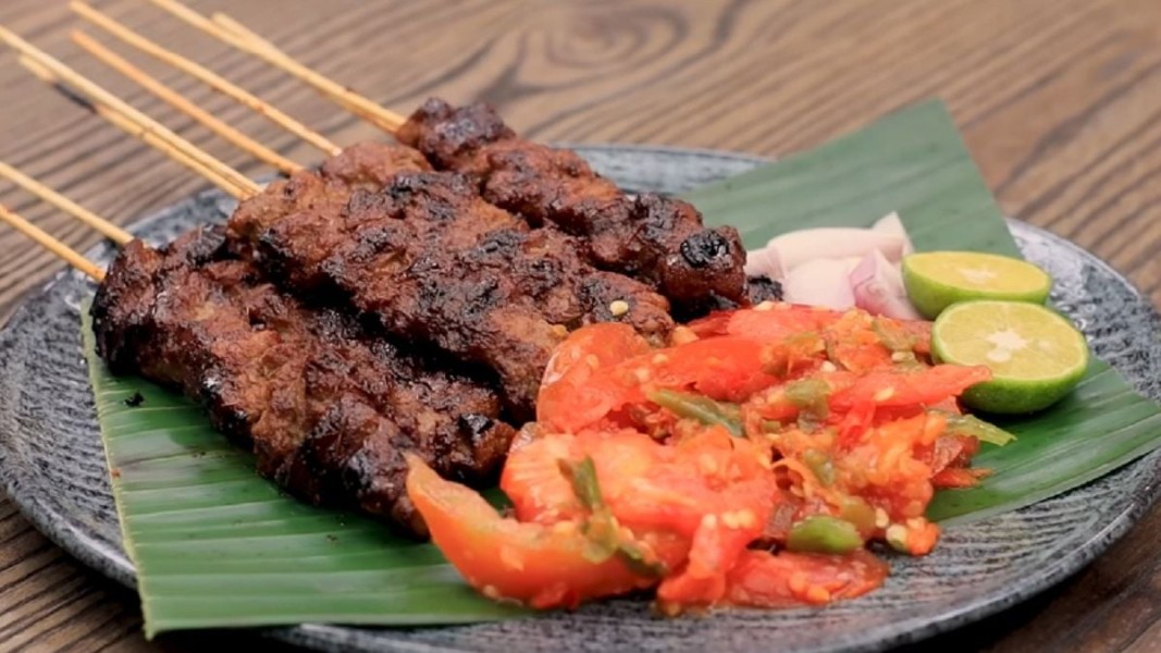 Rekomendasi Tempat Menikmati Sate Maranggi Terlezat Jakarta Selatan