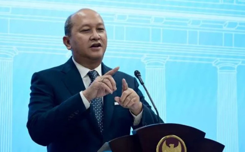 Rosan Roeslani Instruksikan Penundaan RUPS dan Aksi Korporasi BUMN Non Tbk, Tunggu Evaluasi Danantara