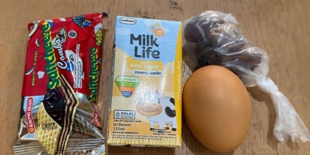 Peneliti BRIN Usulkan Penambahan Telur Pada Menu MBG Ramadhan