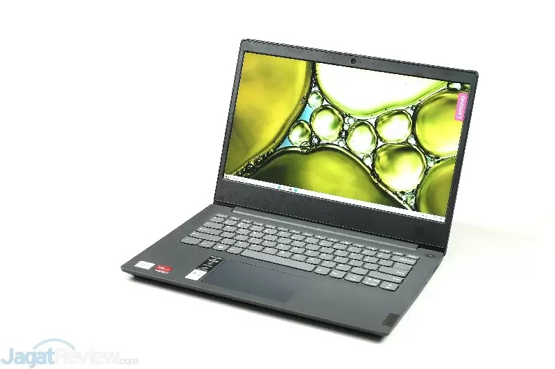 Lenovo IdeaPad Slim 3: Laptop Tipis dengan Baterai Irit