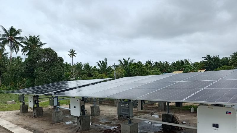 Indonesia Kejar Energi Terbarukan Lewat Pembangunan PLTS 100 Gigawatt