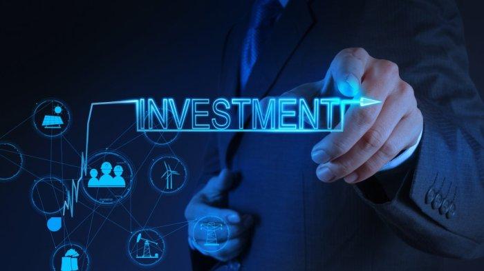 Investasi Tumbuh Pesat Dorong Ekonomi Merata