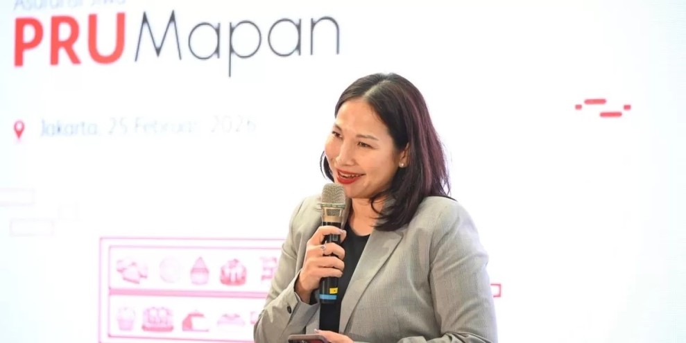 Prudential Indonesia Perkenalkan PRUMapan, Asuransi Jiwa Premi Terjangkau Untuk Milenial dan Gen Z