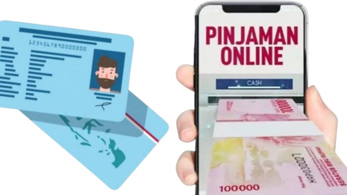 Waspada Penyalahgunaan Data KTP untuk Pinjaman Online: Cara Mudah Mengecek Melalui SLIK OJK