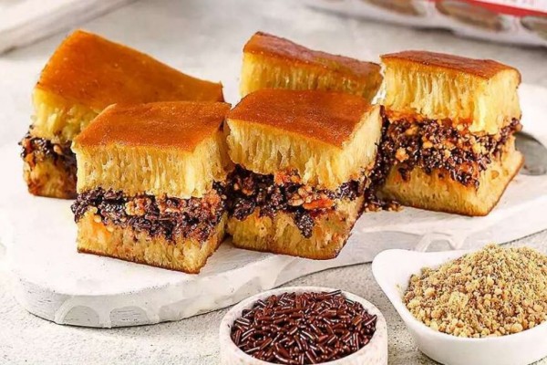 Resep Martabak Manis Empuk Tanpa Banyak Telur, Praktis Dibuat dan Anti Gagal