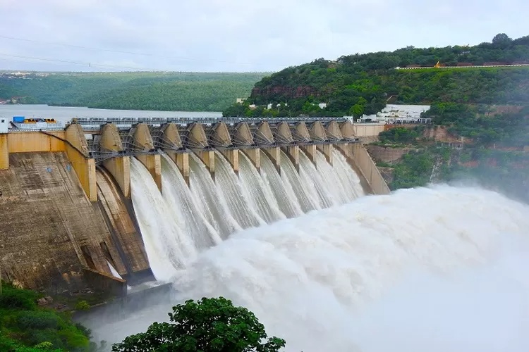PLTA Kerinci: Energi Bersih untuk Sumatera