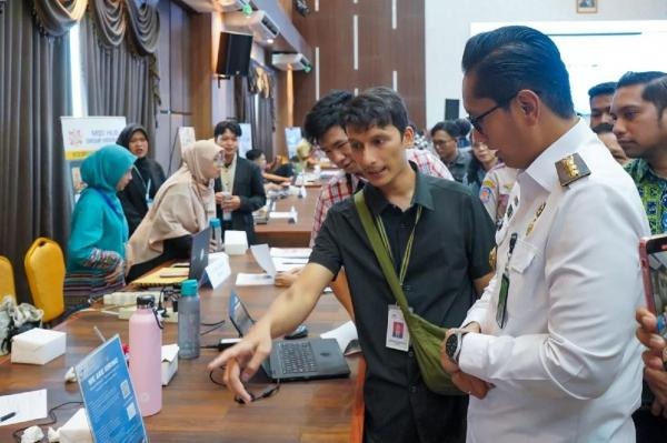 Medan Career Expo 2026: Solusi Inklusif Tekan Angka Pengangguran Kota