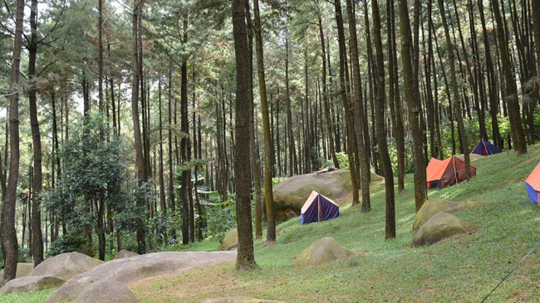 15 Tempat Wisata Murah di Bogor yang Wajib Dikunjungi Saat Libur Lebaran 2026