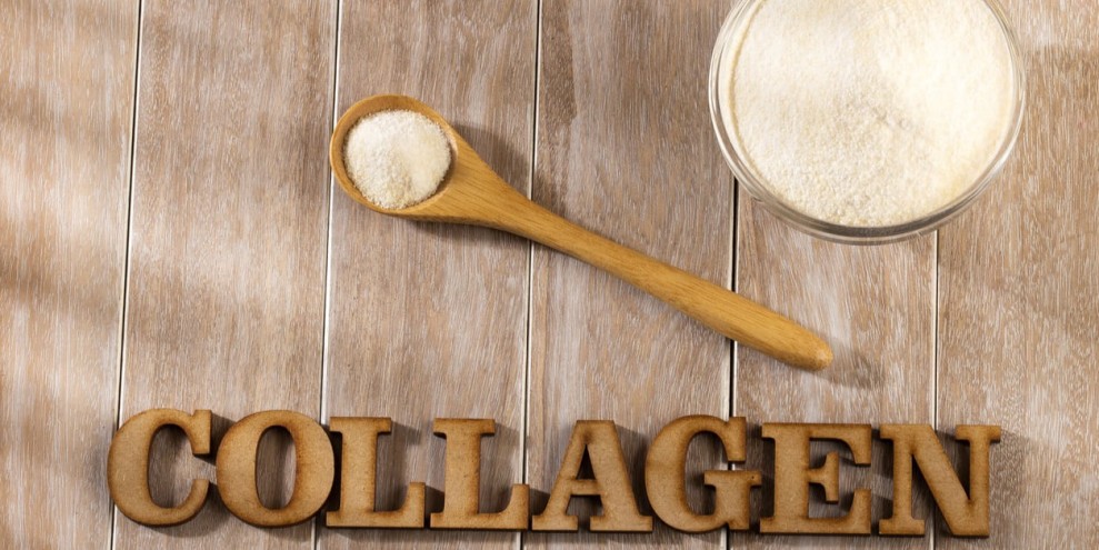 Manfaat Suplemen Kolagen untuk Menjaga Kesehatan Kulit dan Sendi Tubuh