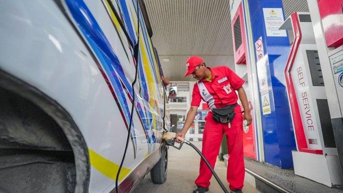 Pembatasan Penggunaan BBM Subsidi: Regulasi Baru yang Segera Berlaku di Tahun 2025