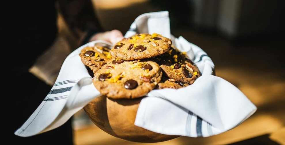 Menjelajah Soft Cookies Jakarta, Lima Pilihan Lembut Lumer Favorit Ngemil