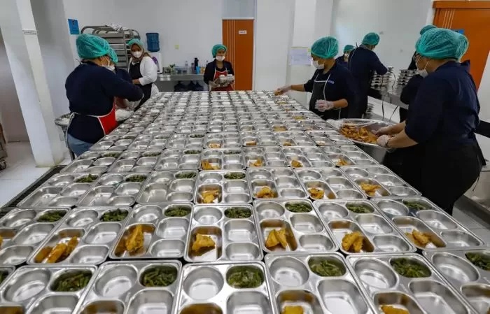 Program MBG Dinilai Kunci Siapkan Generasi Muda Indonesia Lebih Berkualitas