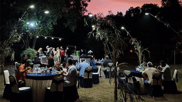 Pemkab Belitung Ambil Langkah Cepat Sambut Peluang Promosi Wisata dari Kunjungan Travel Agent Nasional