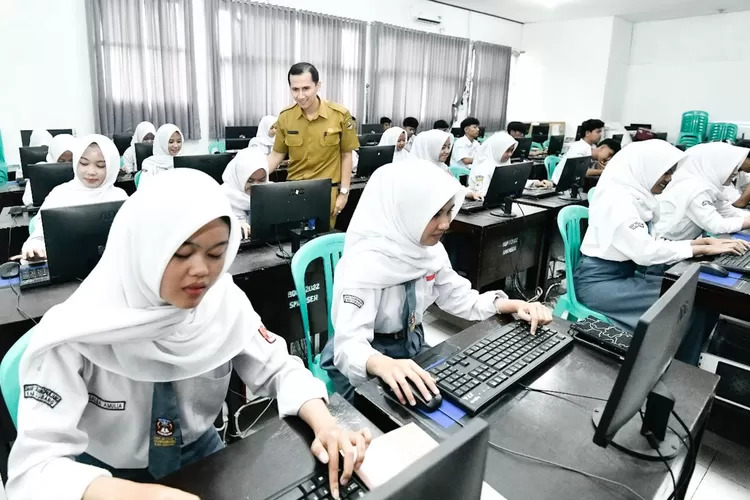 Kemendikdasmen Dorong Tes Akademik untuk Standar Pendidikan Nasional