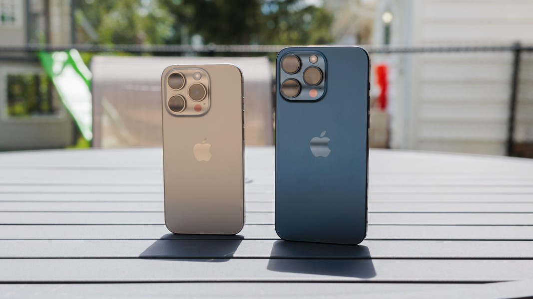 Spesifikasi Lengkap iPhone 15 Pro dan Harga Terbaru Oktober