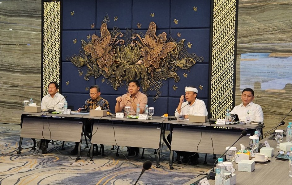 Pengalaman Penyaluran KUR dan KPR FLPP