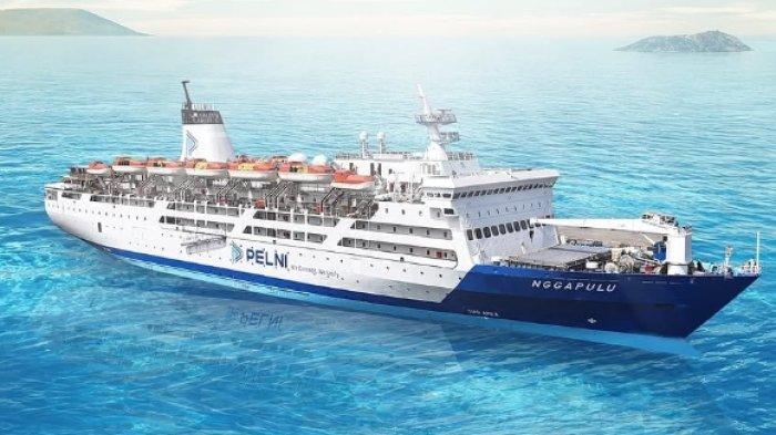 Jadwal Lengkap Kapal Pelni Ternate Bitung Juli 2025, Diskon Tiket 50 Persen Berlaku Jadwal Lengkap Kapal Pelni Ternate Bitung Juli 2025, Diskon Tiket 50 Persen Berlaku