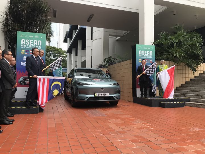 Malaysia Luncurkan AUD 2025, Inisiatif Transportasi Hijau ASEAN Menuju Masa Depan Berkelanjutan