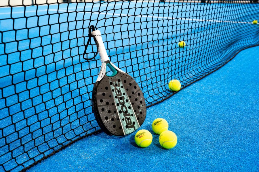 Padel, Olahraga Seru yang Bikin Tubuh dan Pikiran Sehat