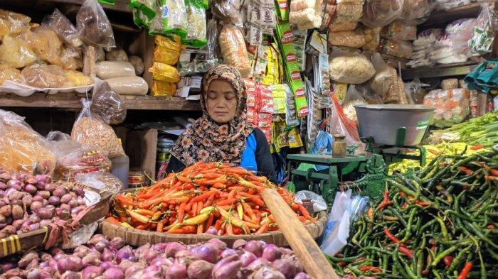 Harga Sembako di Temanggung Stabil hingga Turun Pascakegiatan Lebaran 2025, Pasokan dan Stok Dianggap Cukup