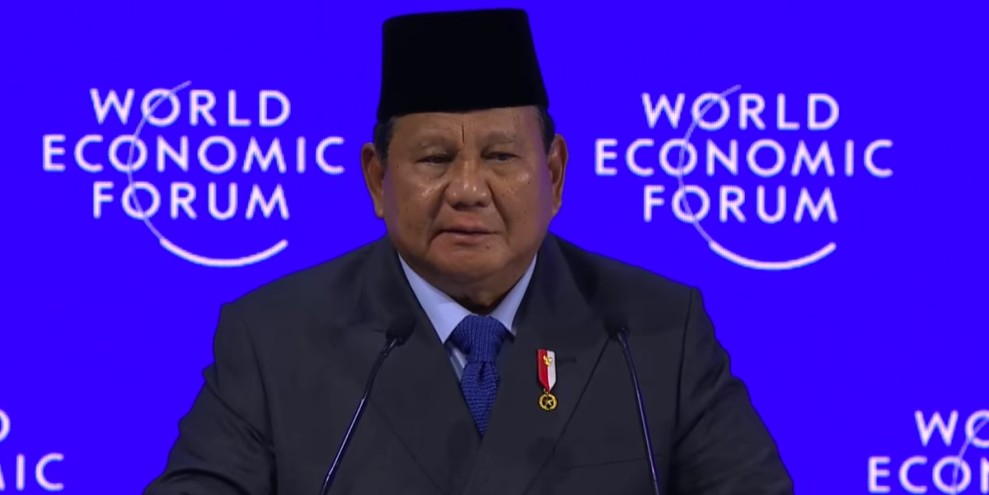 Prabowo Sebut Kemiskinan Ekstrem di Indonesia Terendah Sejarah