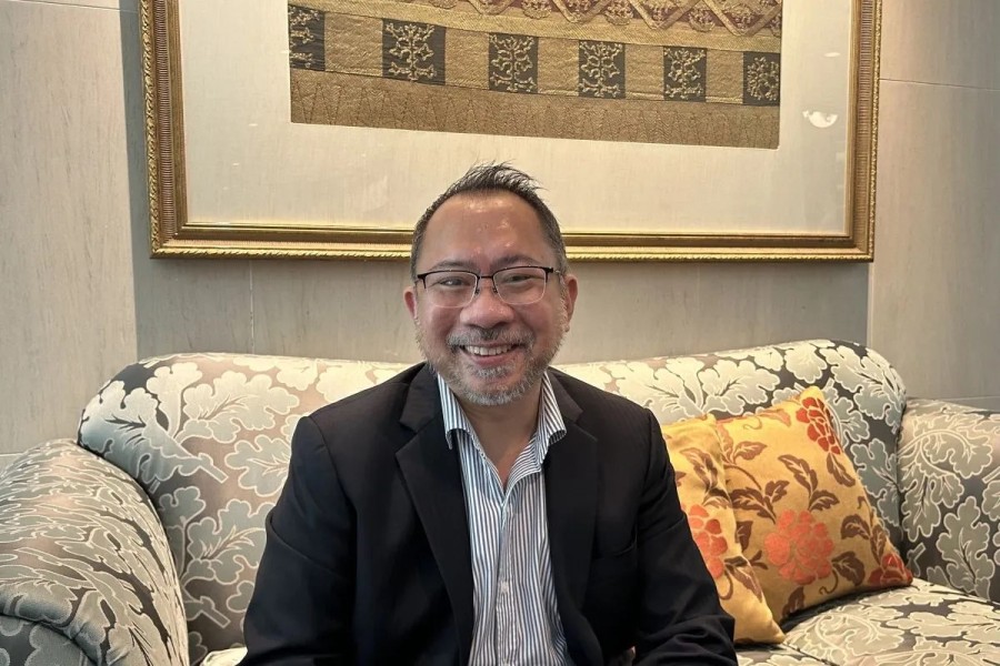 Forum APEC Perkuat Mekanisme Pembiayaan UMKM Guna Mendorong Integrasi Rantai Pasok Global