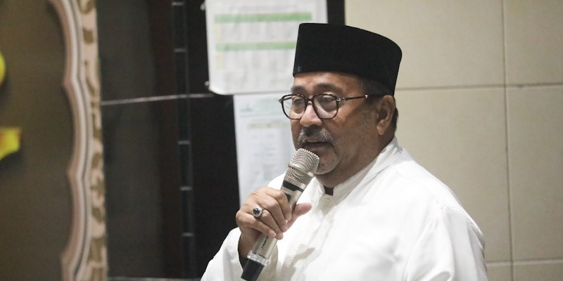 Jakarta Perkuat Implementasi Program Pembangunan Tahun Ini