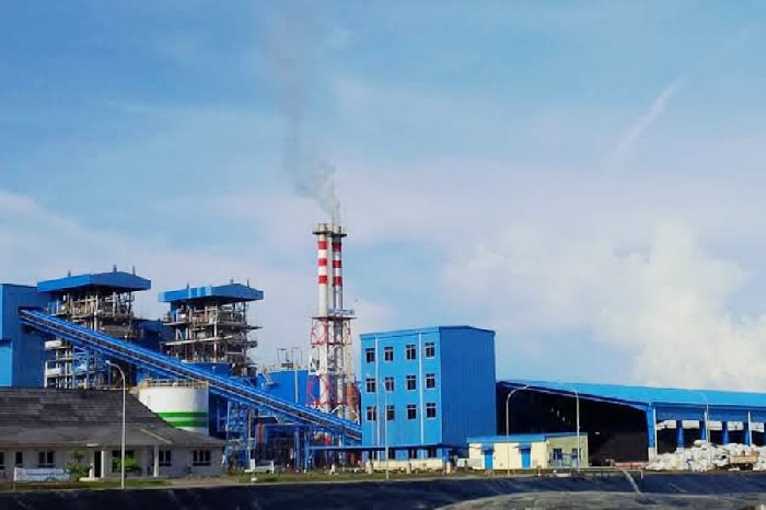 PLN Nusantara Power Services Perkuat SOP Guna Tingkatkan Keselamatan Kerja di PLTU Ketapang