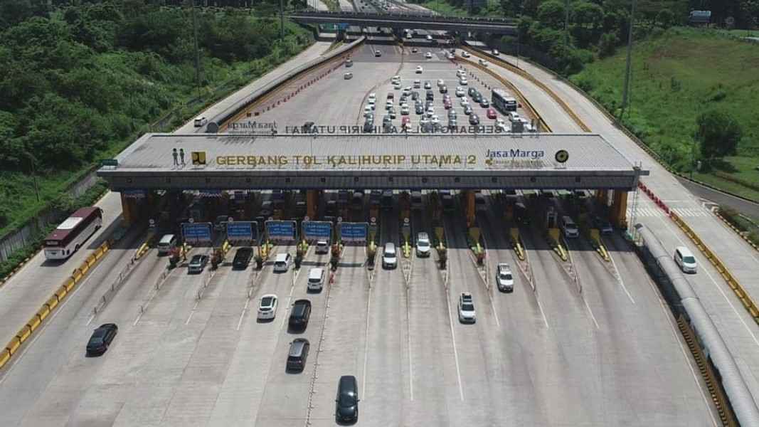 Jasa Marga Lakukan Pemeliharaan Jalan di Ruas Tol Cipularang dan Padaleunyi, Penuhi SPM Sebelum Penyesuaian Tarif