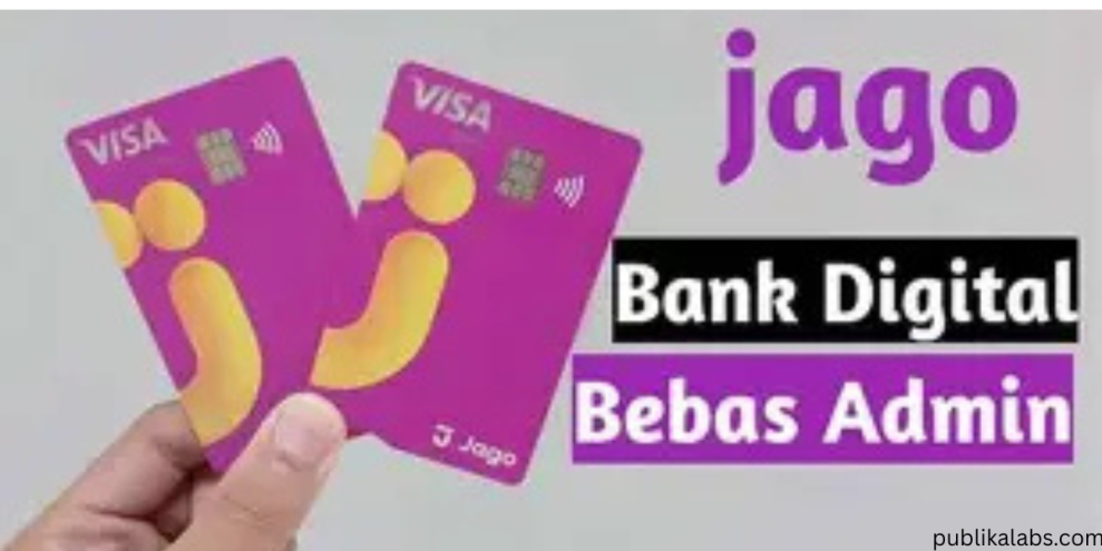 Pinjaman Bank Jago: Fitur, Bunga, dan Cara Daftar Online