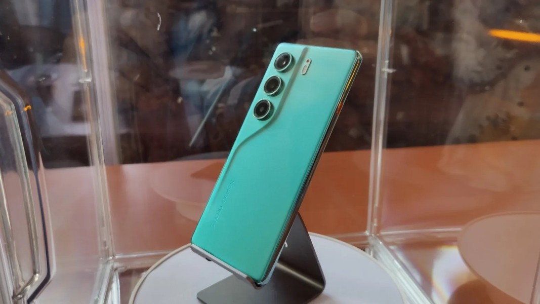 Performa Andal, Kamera Unggulan, Fitur dan Harga Tecno Camon 40