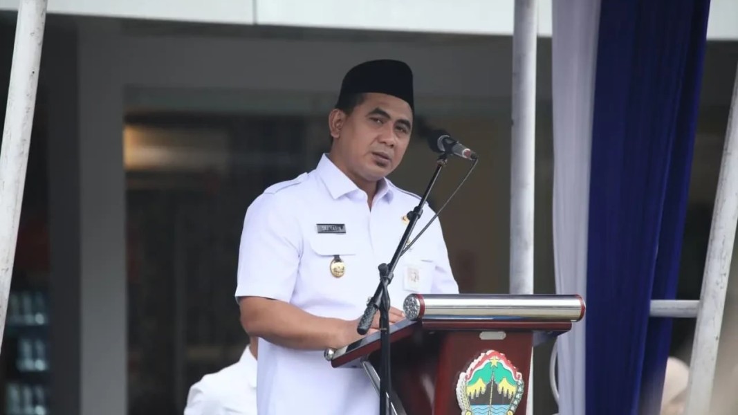 Progres Infrastruktur Jateng 2025 Hampir Rampung, Pemprov Fokus Tuntaskan Target Strategis Daerah