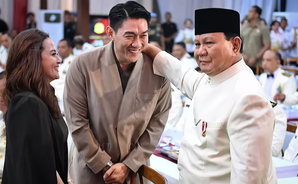 Musisi Berkiprah di BUMN Era Prabowo