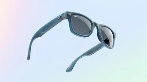 Spesifikasi dan Harga Ray-Ban Meta 2 Terbaru 2025