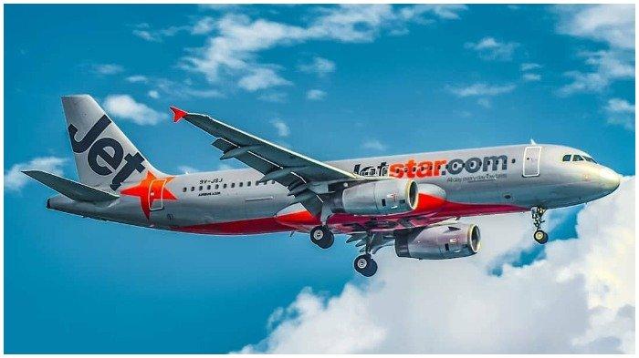 Bandara Ngurah Rai Resmi Sambut Penerbangan Langsung Bali-Newcastle Australia 2025