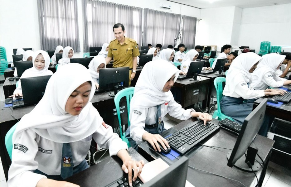 Kemendikdasmen Tekankan Peran TKA sebagai Standar Baru Pendidikan Nasional