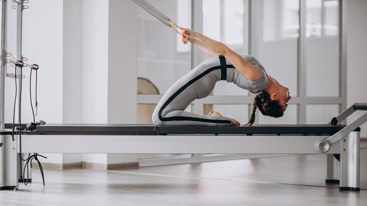 Manfaat Pilates Wanita untuk Kesehatan dan Kebugaran