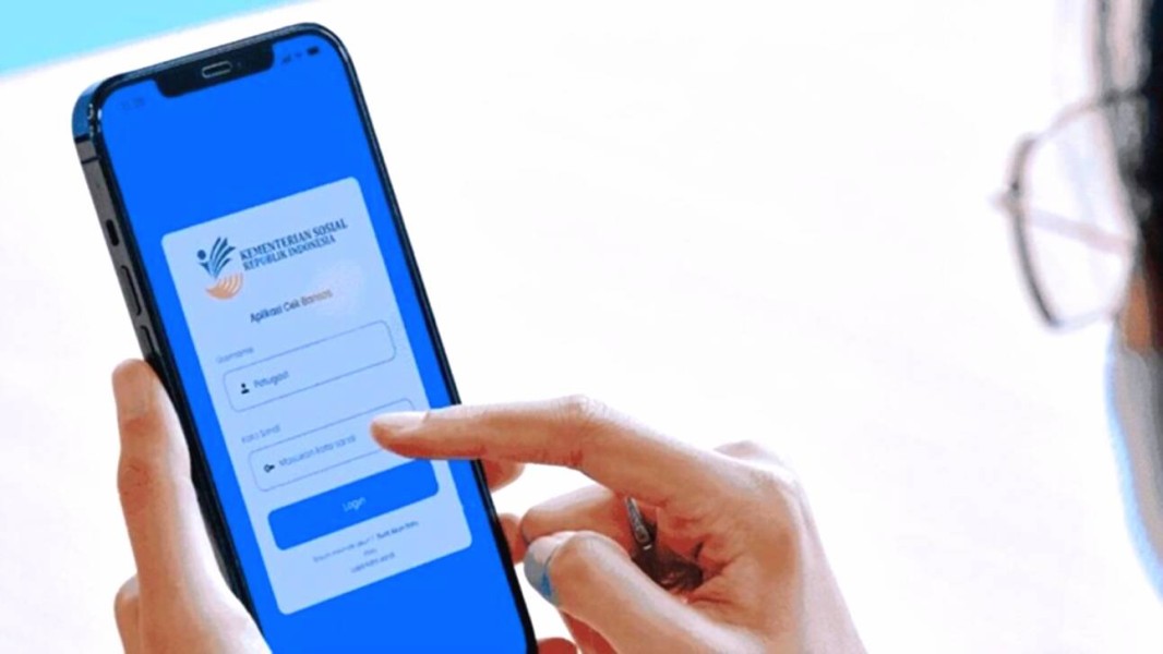 Cek Bansos PKH BPNT Kini Lebih Mudah