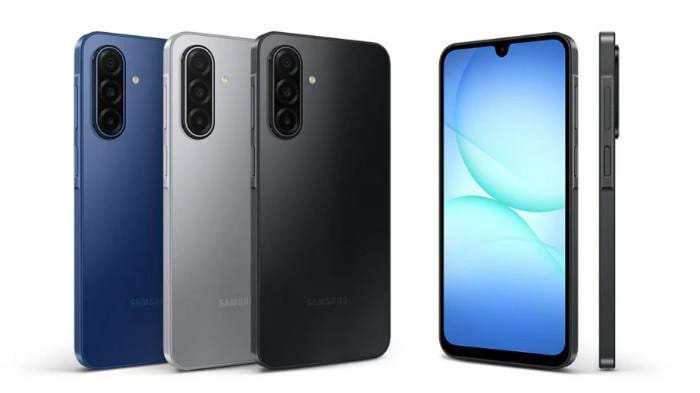 Intip Spesifikasi dan Harga Samsung Galaxy A17, Kamera 50MP OIS